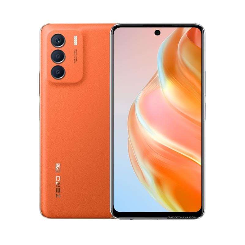 Infinix Zero 5G 2023 pricing revealed ahead of Dimensity