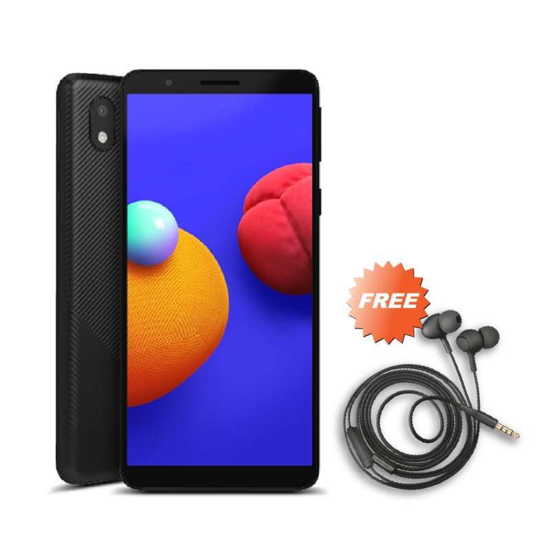 samsung galaxy a01 earphones