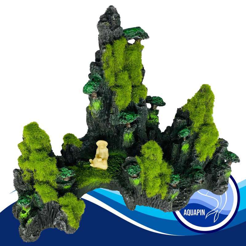 83 Jual Dekorasi Aquarium Gratis Terbaru