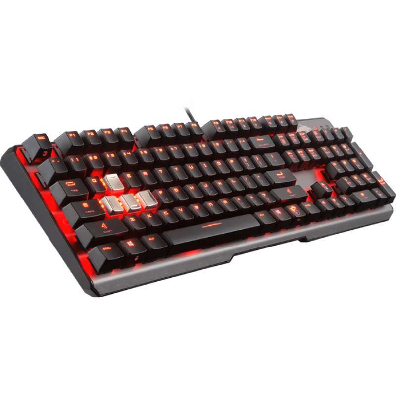 Jual Msi Vigor Gk60 Gaming Keyboard Online November 2020 Blibli
