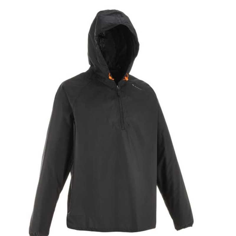 Jual Quechua Atasan Jas Hujan Nh100 Hitam Decathlon 8300326 Online Februari 2021 Blibli