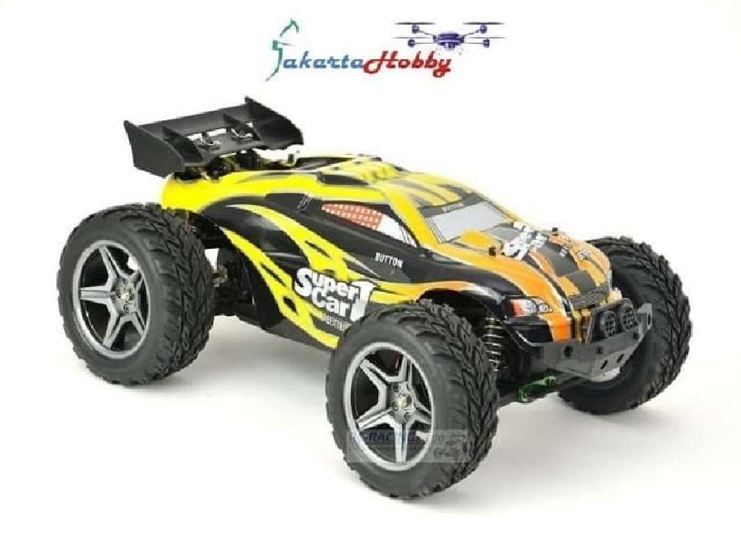 Wl outlet truggy 12404