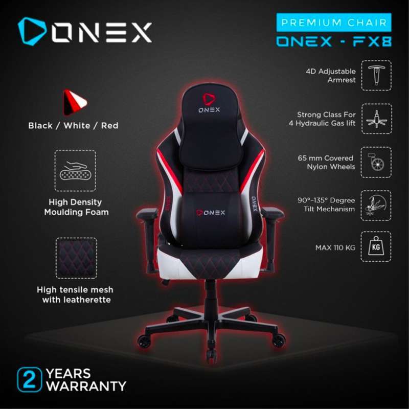 Onex fx8 formula x review store