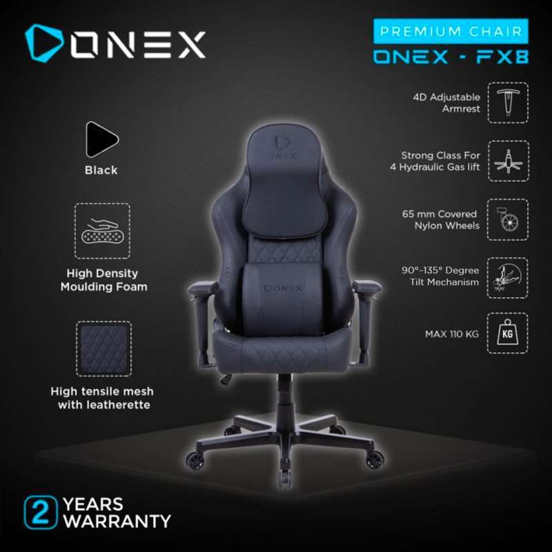 Onex fx8 hotsell formula x review