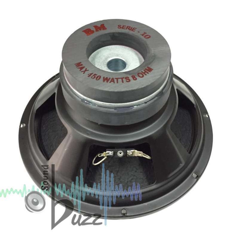 Jual Speaker Subwoofer 10 inch BM SERIE 