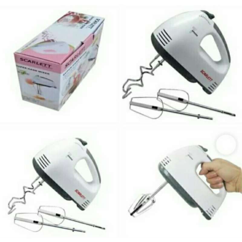 hand mixer gsf