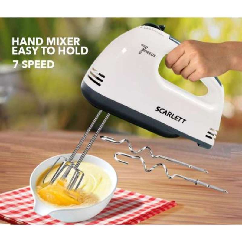 hand mixer gsf