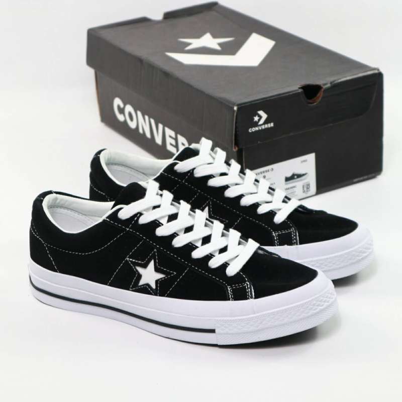 Jual converse original clearance