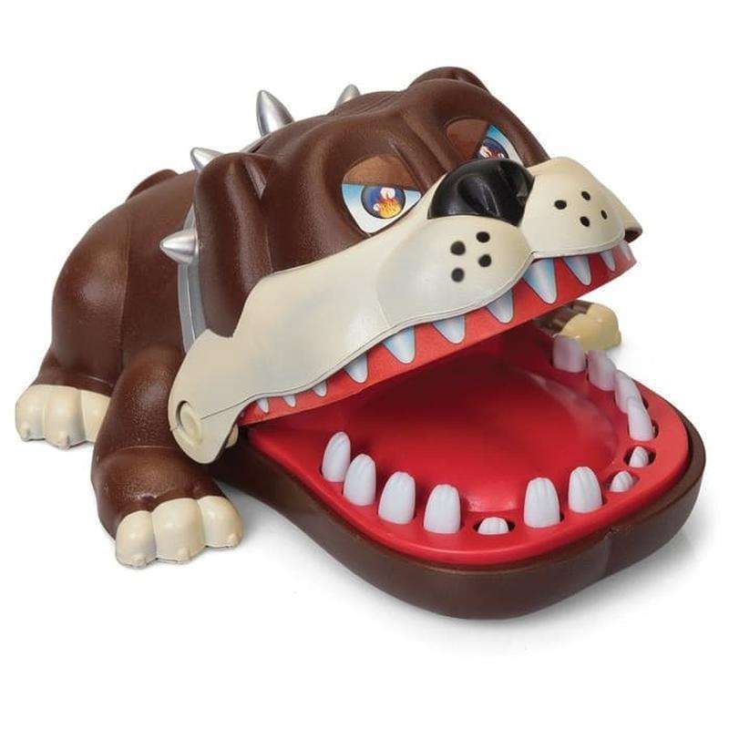 Jual Luck Dog Mainan Anak Gigit Jari Lucky Dog Dentist Game Online Desember 2020 Blibli