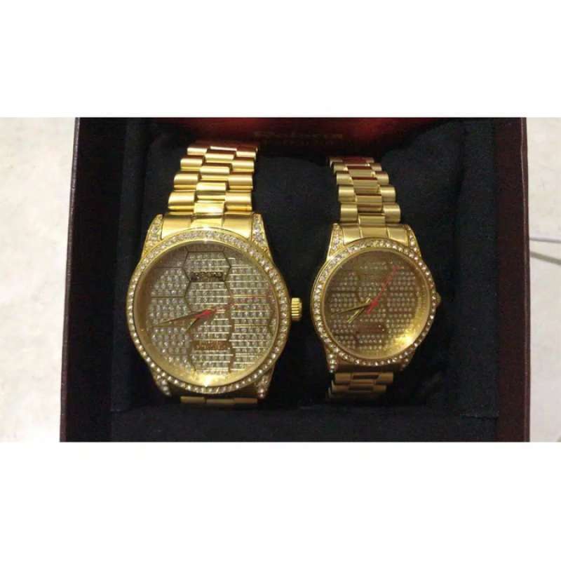 Rolens all gold deals