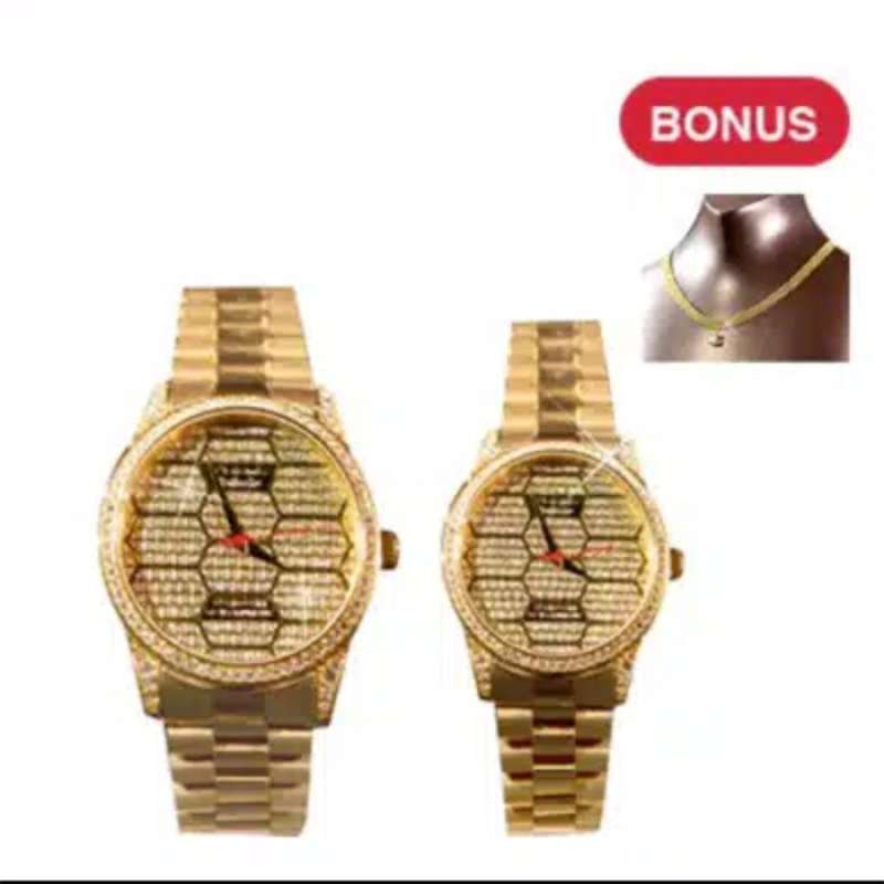 Rolens hotsell all gold