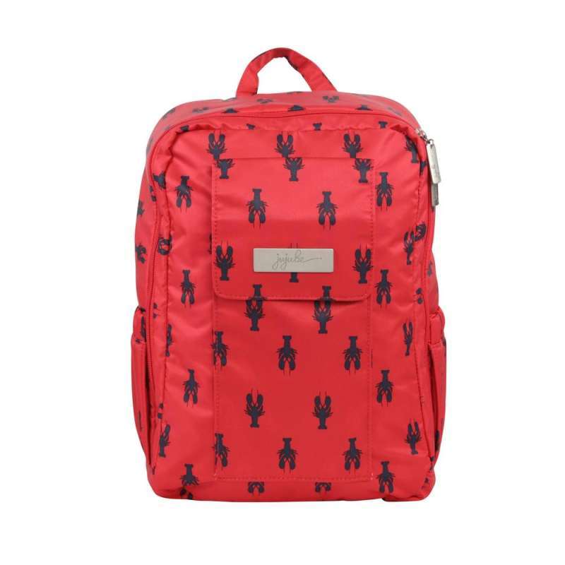 Promo Jujube Mini Be Cape Cod Diaper Bag Diskon 45 di Seller