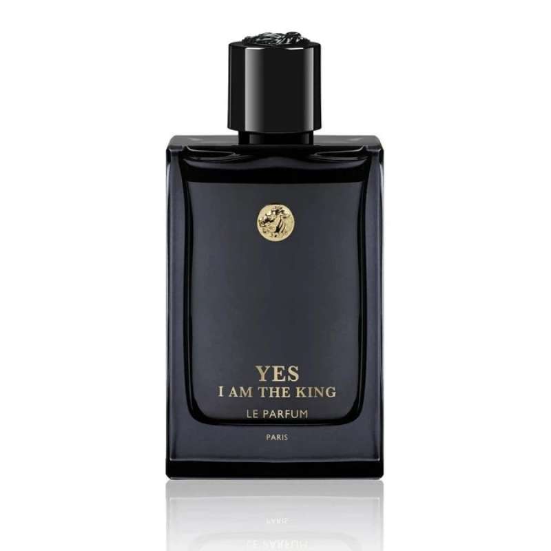 Jual Geparlys Yes I Am The King Le Parfum For Men Parfum 100ml Online November 2020 Blibli