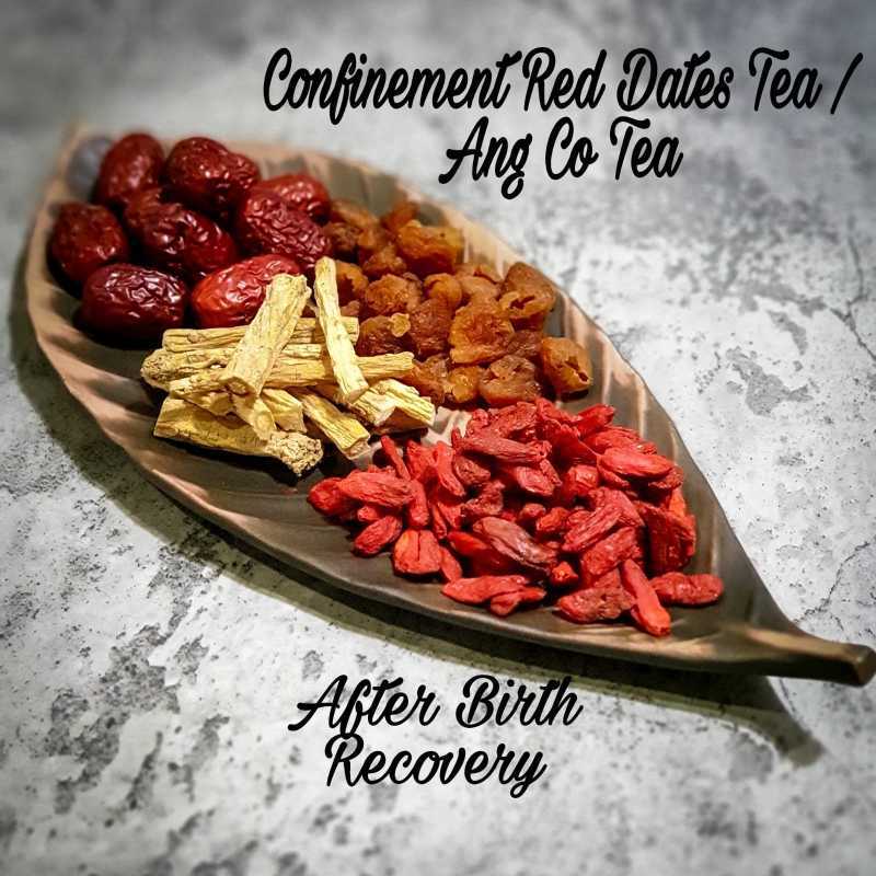 Teh Angco Angco Tea Confinement Tea Terbaru Agustus 2021 Harga Murah Kualitas Terjamin Blibli