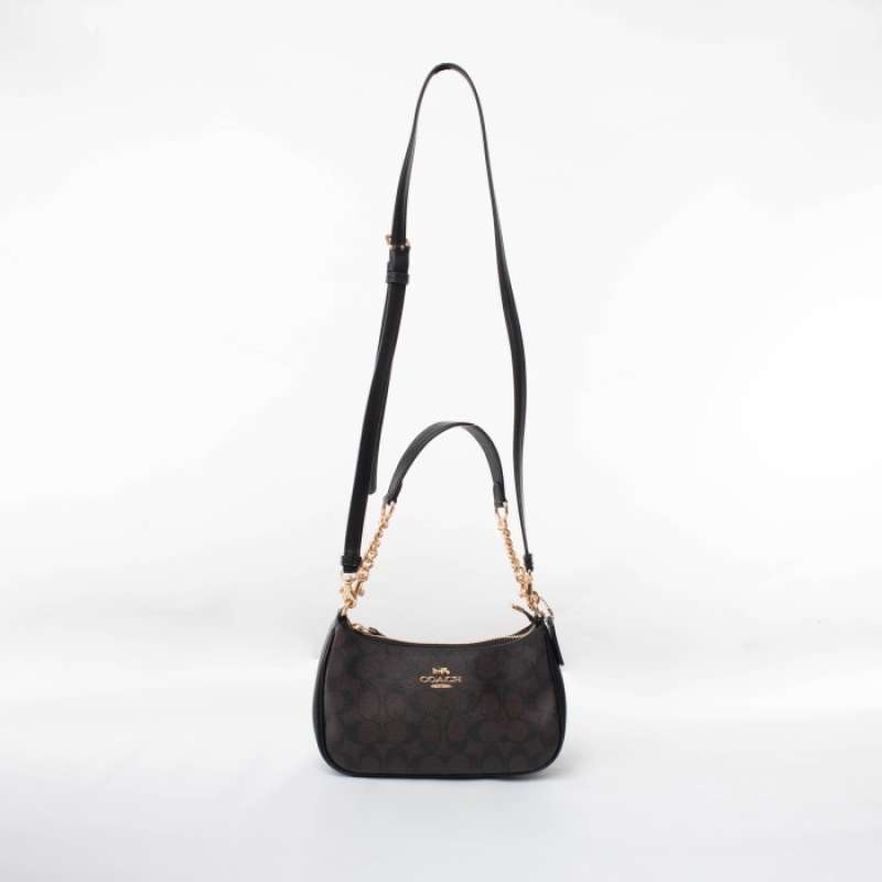 Tas coach best sale hobo original