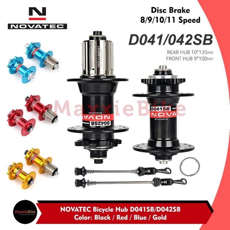 Freehub outlet novatec 32