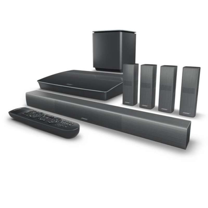 Bose Surround Sound Bose Sound System Lifestyle 650 Bose Lifestyle