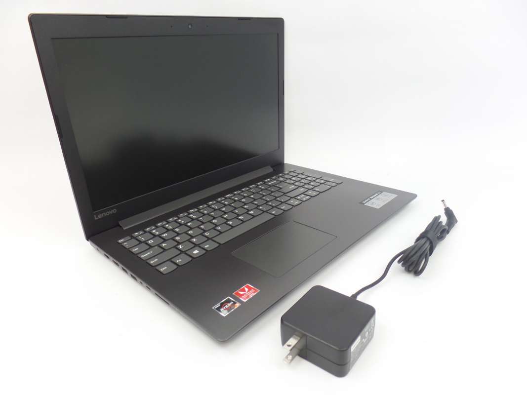 Jual Lenovo Ideapad 330 15arr R3 Laptop Onyx Black Amd Ryzen 3 2200u 8gb 1tb 15 6 Win10home Best Seller Online November 2020 Blibli Com