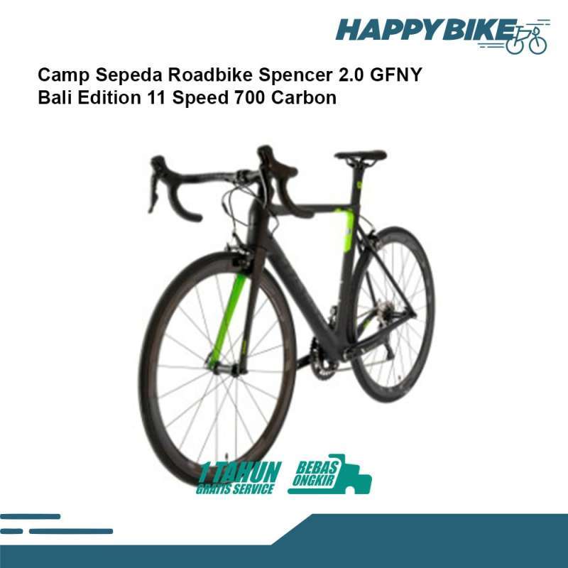 Camp road bike best sale spencer 2.0 carbon