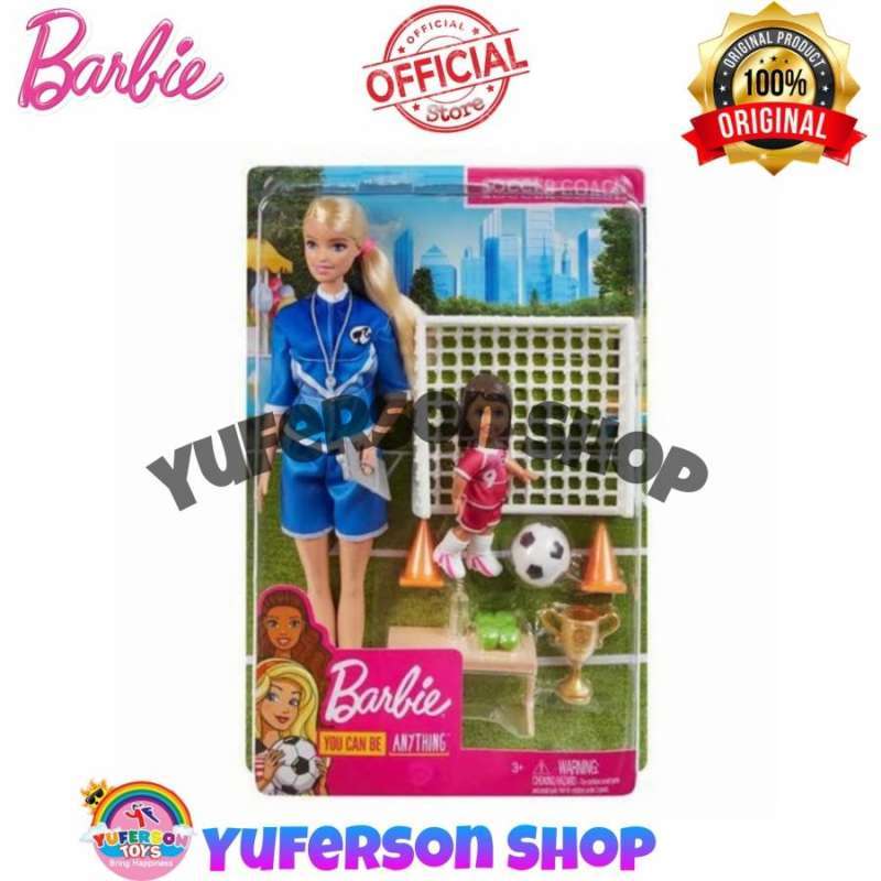 Puma 2025 barbie harga