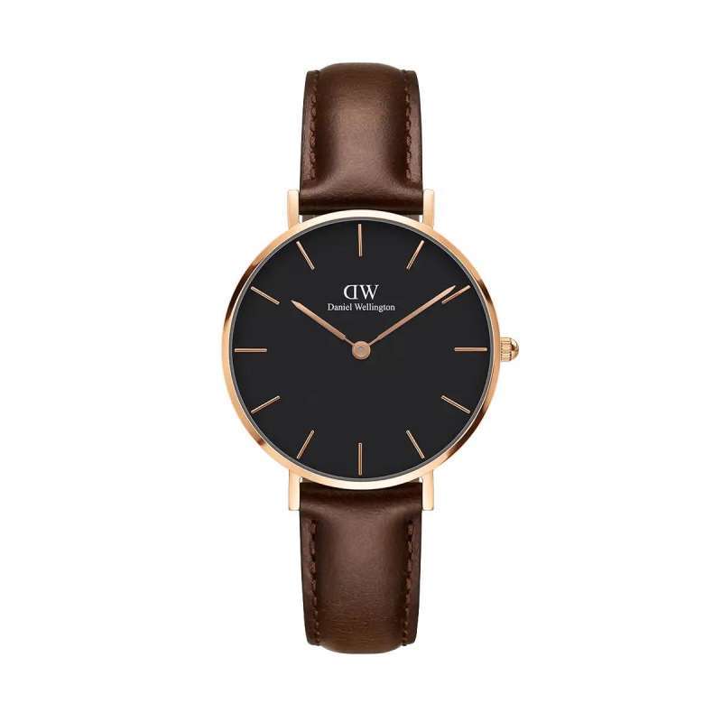 Harga dw classic petite discount