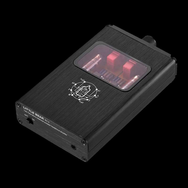 Nobsound little bear discount b4