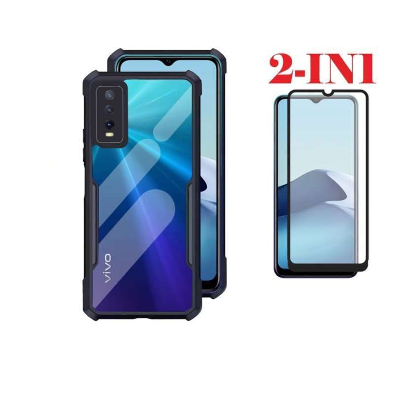 Cover For Vivo Y12s Y20i Cover Vivo Y12s Y20 Y20i Y20G Back Cover