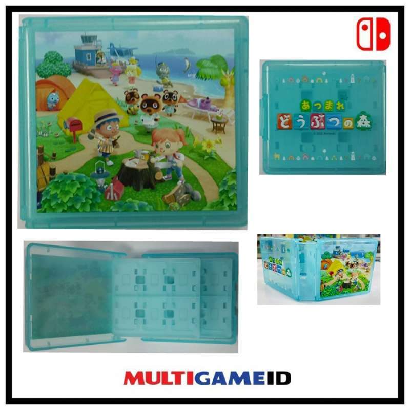 animal crossing accessories