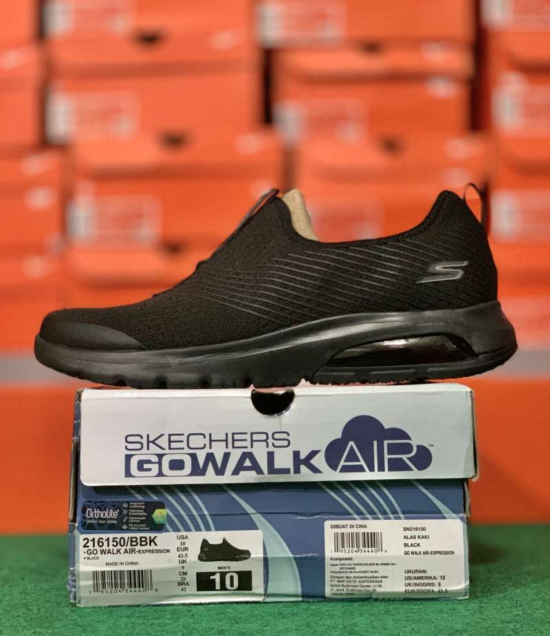 Sketchers go deals walk original