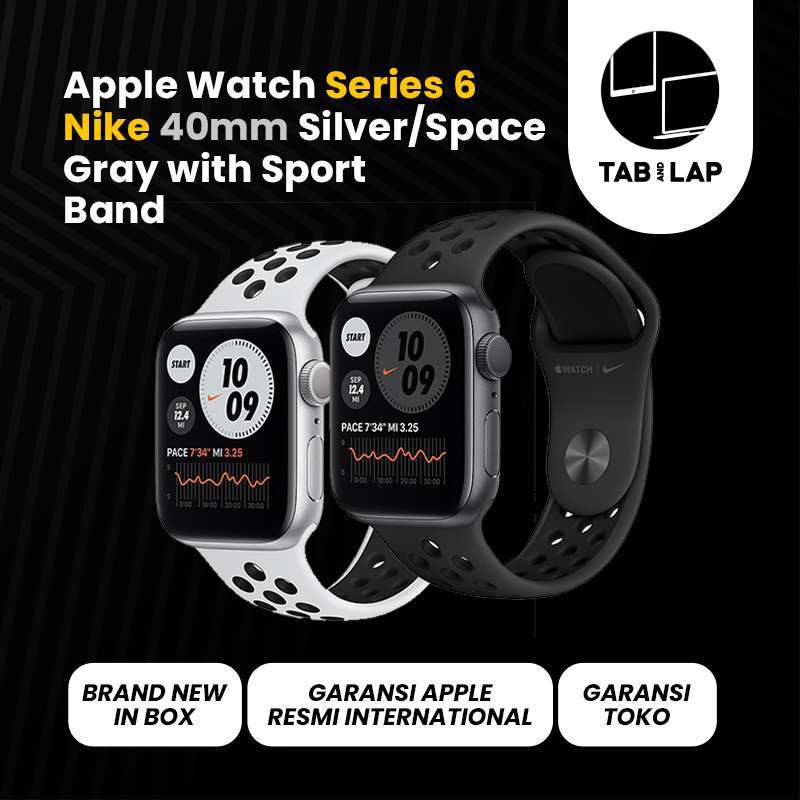 nike platinum apple watch band