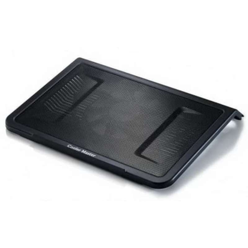 Jual Cooler Master Notepal L1 Notebook Cooler Fan Laptop Cooling Pad Online November 2020 Blibli
