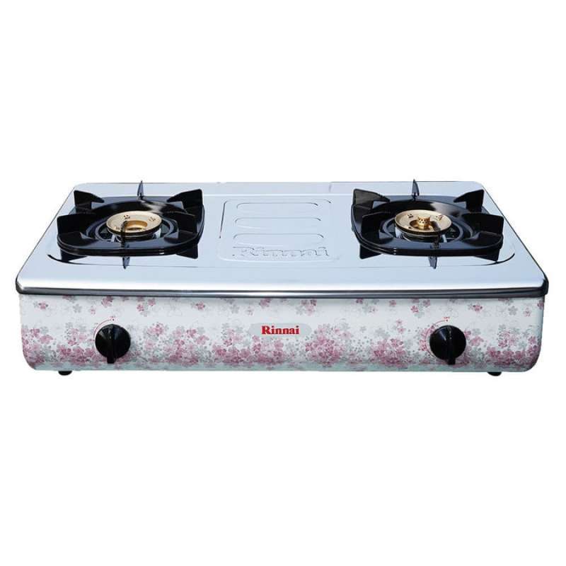Jual Rinnai Kompor Gas Stainless 2 Tungku Ri 712af Terbaru Juli 21 Blibli Jual Rinnai Kompor Gas Stainless 2 Tungku Ri 712af Terbaru Juli 21 Blibli