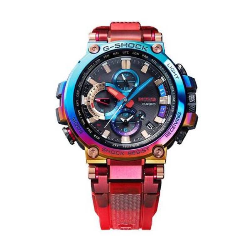Jam tangan casio g shock limited edition clearance