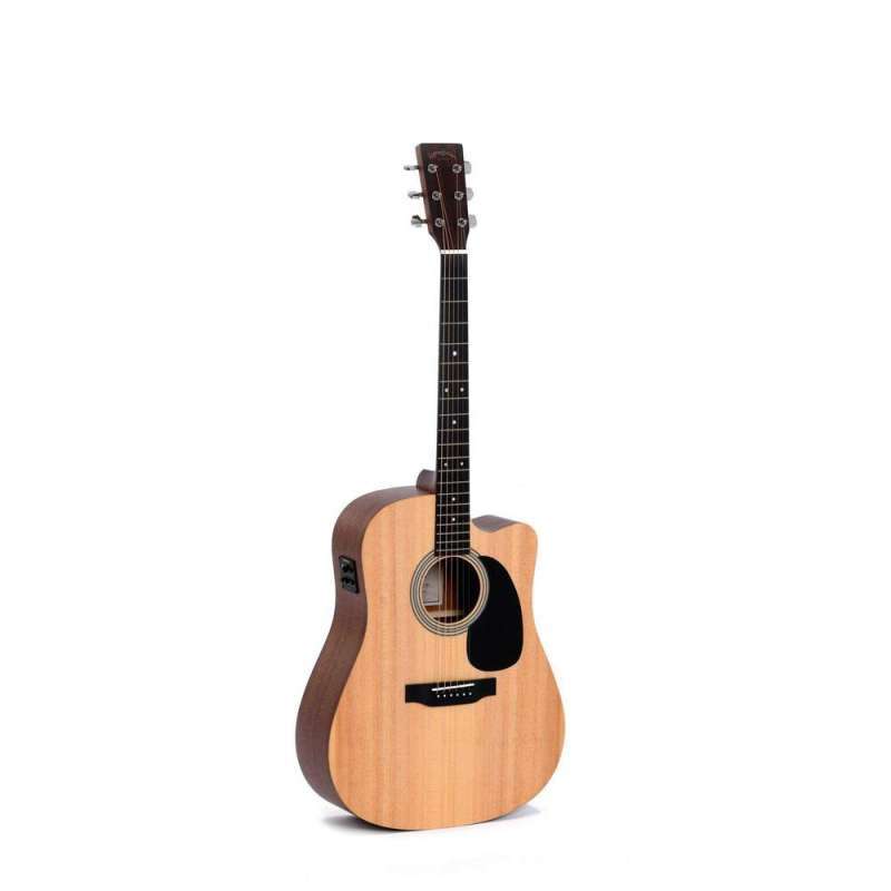 Acoustic