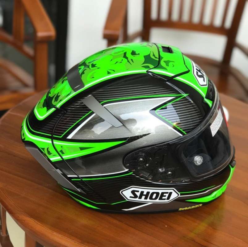 Shoei x14 laverty hot sale