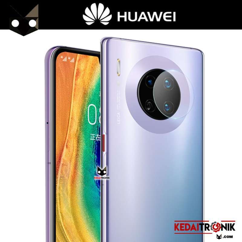 huawei mate 30 pro 8gb 256gb mate30 pro indonesia ori 4g imei aman