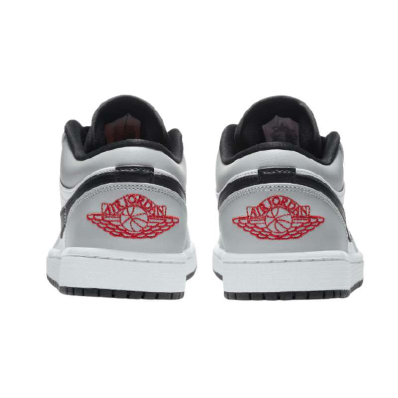 Jual Nike Air Jordan 1 Low Light Smoke Grey [553558-030] di Seller True OG  Sports Official Store - Kota Jakarta Utara, DKI Jakarta | Blibli