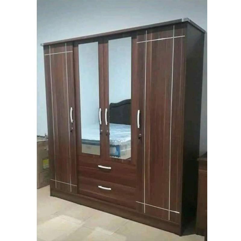 Jual Lemari Pakaian Minimalis 4 Pintu Jumbo Online Februari 2021 Blibli Beli lemari pakaian 3 pintu minimalis murah, terlengkap dan terpercaya | garansi 14 hari gratis ongkir belanja minimal 2 juta, bisa cicilan 0%. lemari pakaian minimalis 4 pintu jumbo