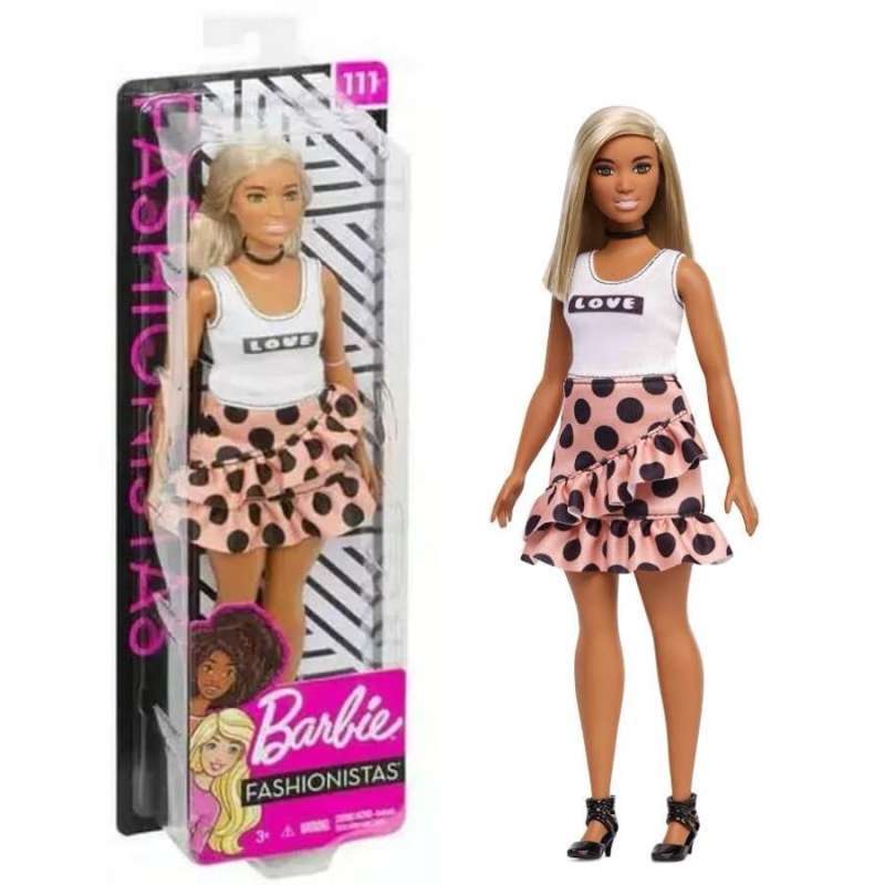 Fashionistas 110 clearance