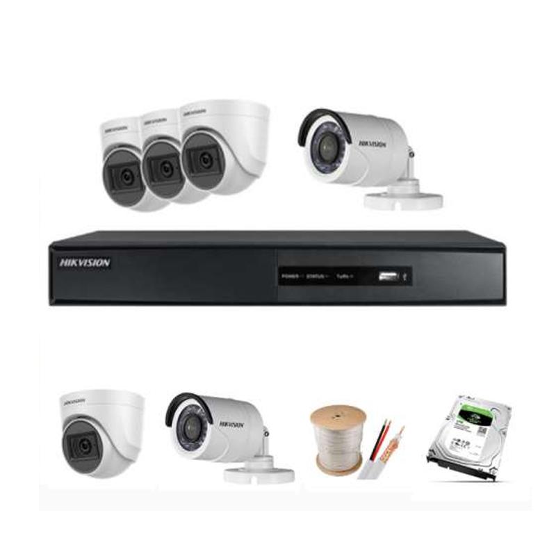 Paket camera cctv new arrivals