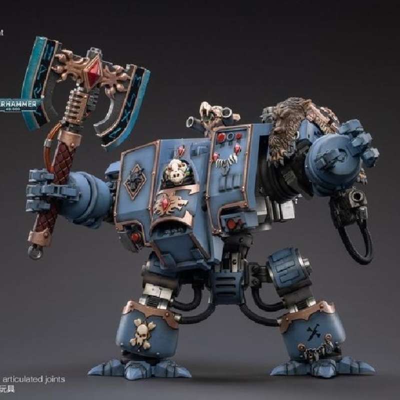 Amazon.co.jp: Games Workshop スペースウルフ ヴェネラブル