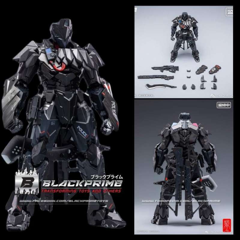 1/12 重装アーマー TIWAZ 量産タイプ SNAIL SHELL