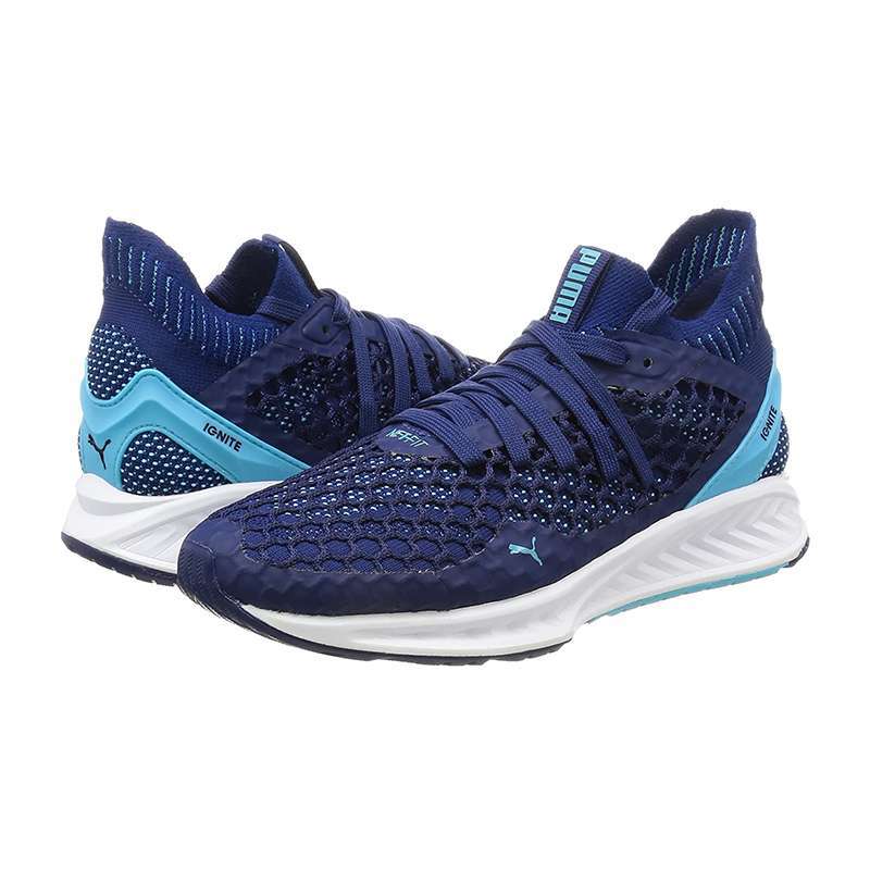 sepatu running puma original