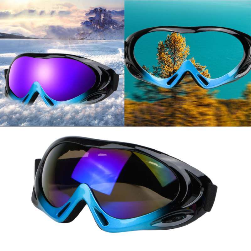 Ski Snowboard Goggles Sunglasses Mens 