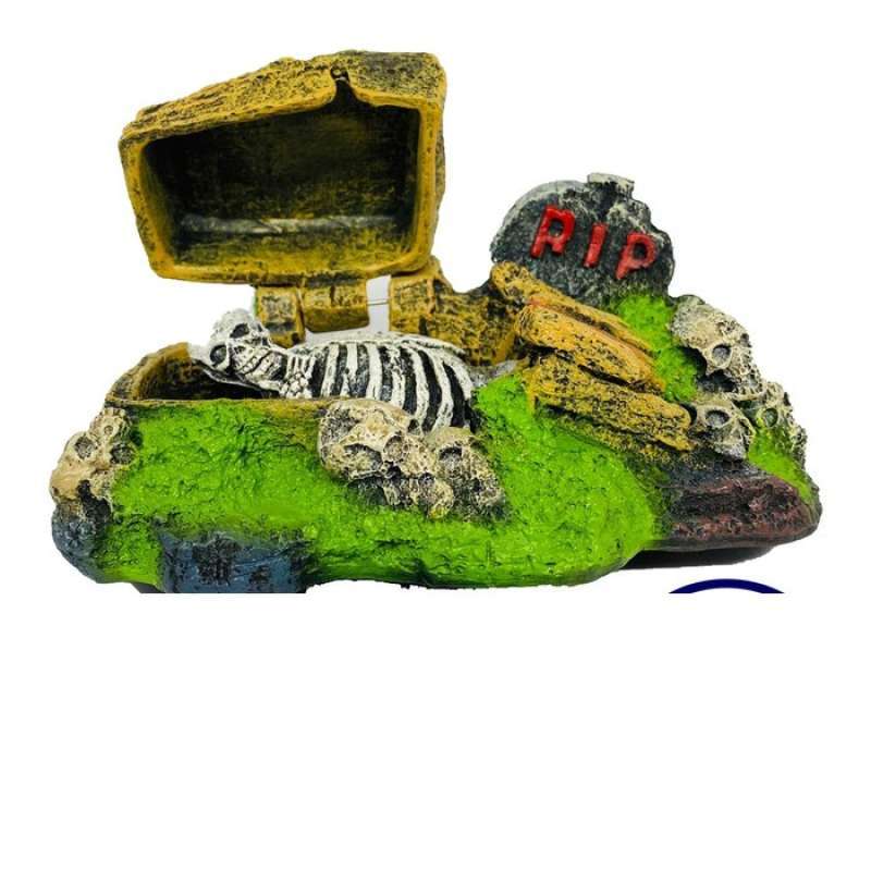 54 Dekorasi Aquarium Boyu HD