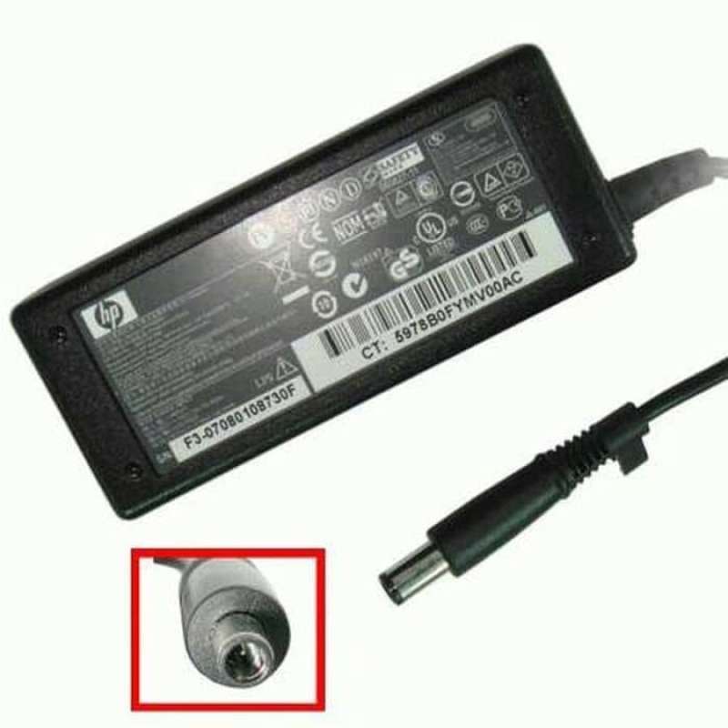 Jual Adaptor Charger Laptop Hp Compaq Presario Online Desember 2020 Blibli
