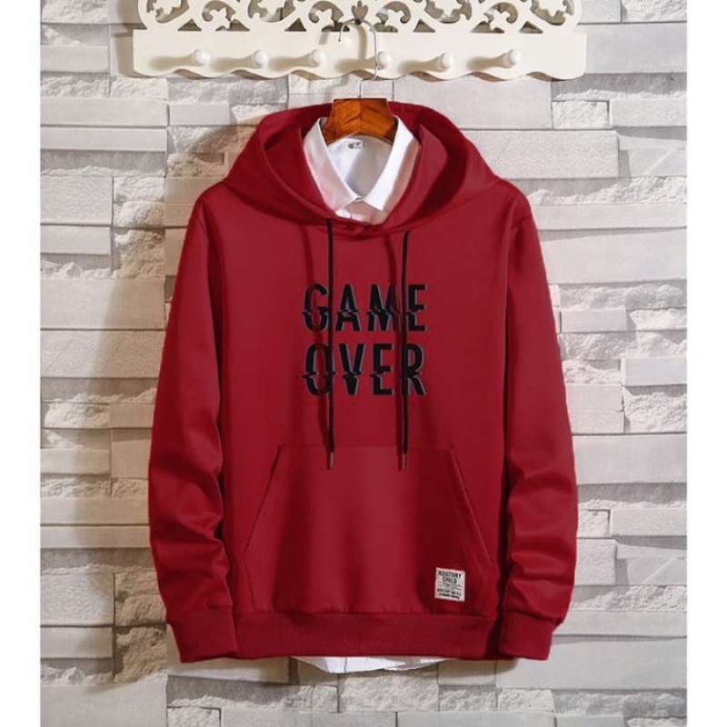 Baju hoodie shop