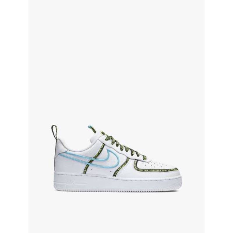 Jual Nike Air Force 1 07 Worldwide Men s Sneakers Shoes