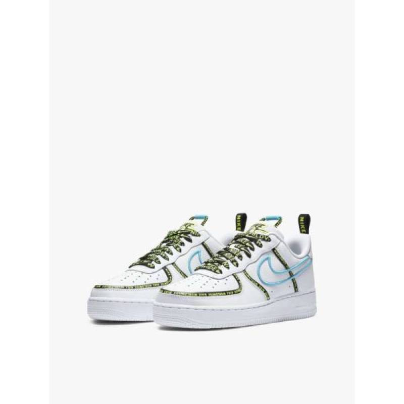 Jual Nike Air Force 1 07 Worldwide Men s Sneakers Shoes
