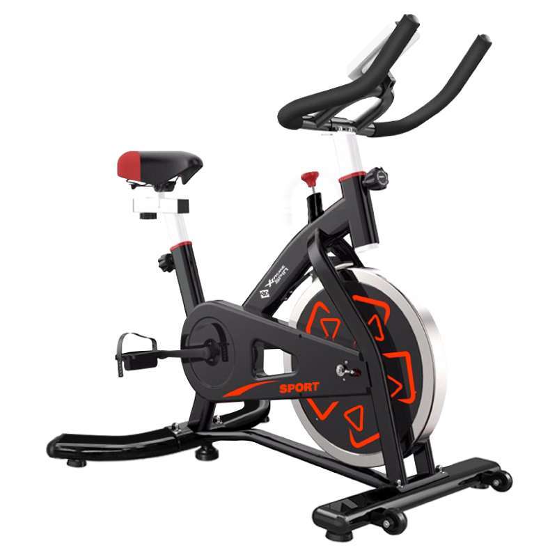 Jual B G SPORT SEPEDA STATIS SPIN BIKE SPINNING BIKE SEPEDA